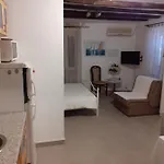 Apartman Muco Varos *