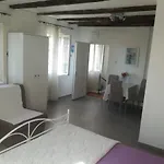 Apartman Muco Varos
