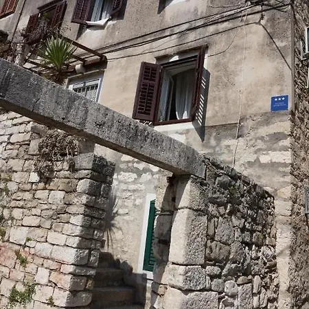 Muco Varos Apartamento