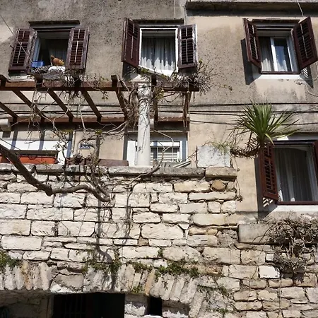 Appartamento Muco Varos *