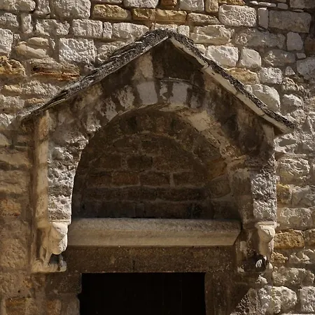 Appartamento Muco Varos *