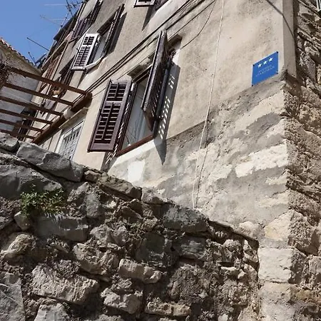 Appartamento Muco Varos