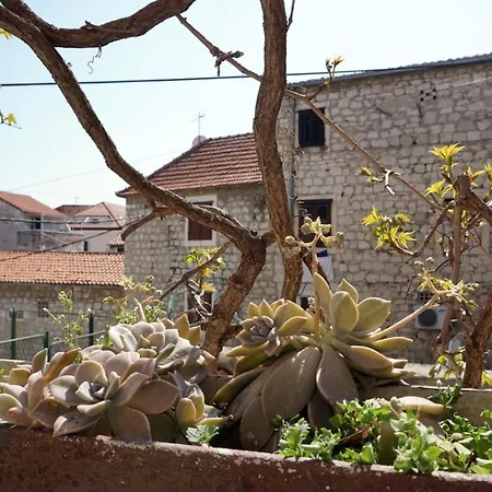 Muco Varos Apartamento *