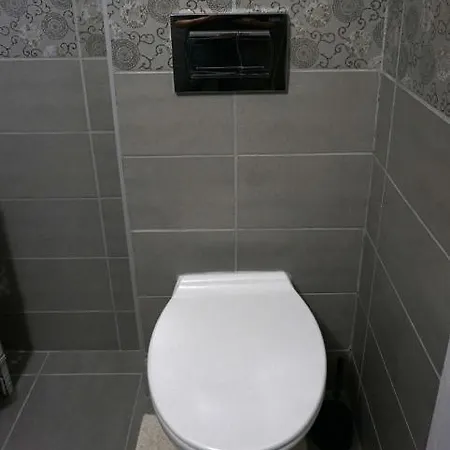 Muco Varos * Spalato