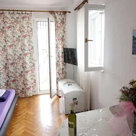 Muco Varos Apartamento