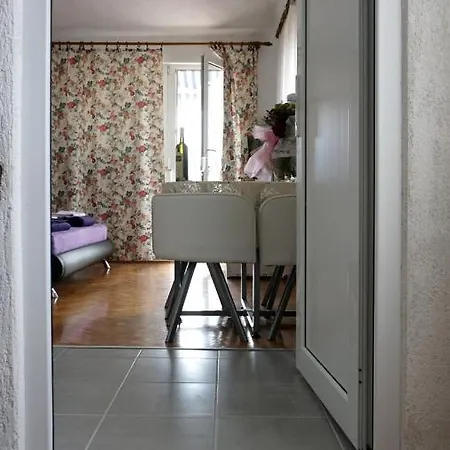 Appartamento Muco Varos Spalato