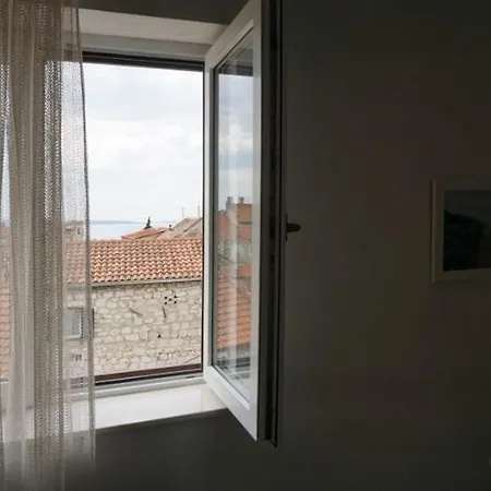 Apartment Muco Varos Split