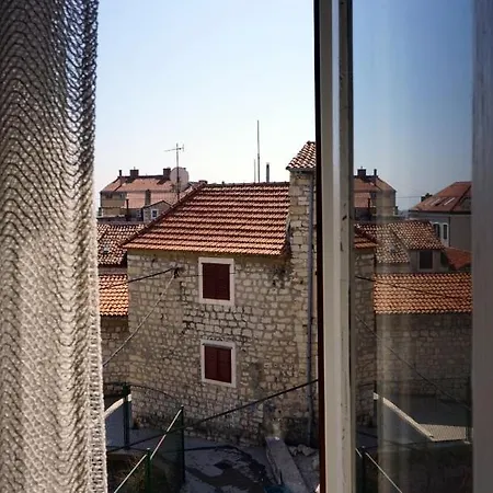 Appartamento Muco Varos