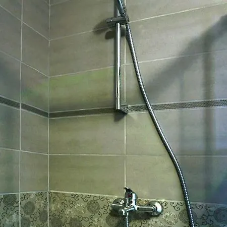 Apartamento Muco Varos Split