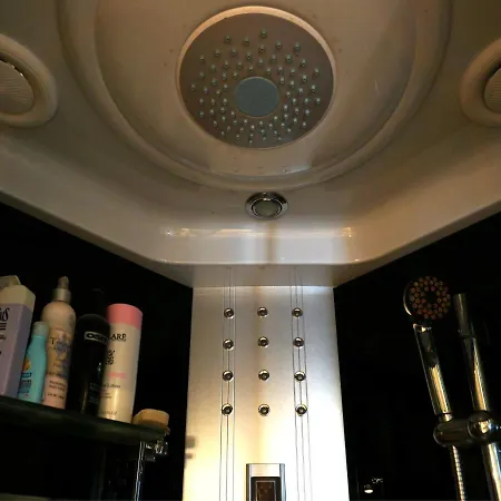 Muco Varos Apartamento Split