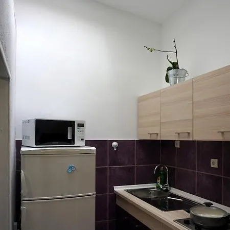 Appartamento Muco Varos Spalato