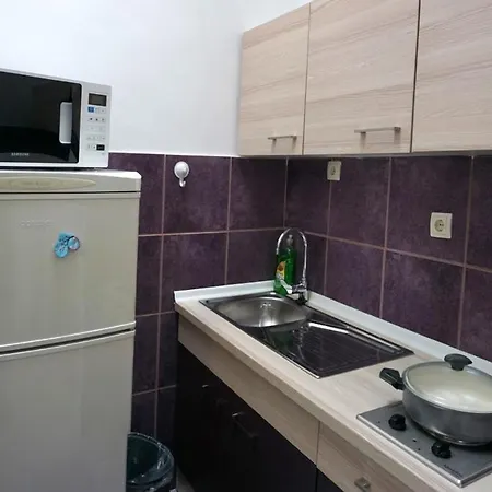 Muco Varos Apartamento Split