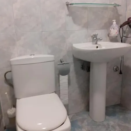 Apartamento Muco Varos *
