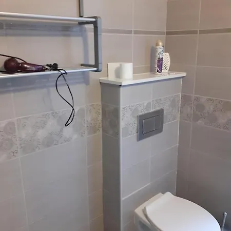 Muco Varos Apartamento Split