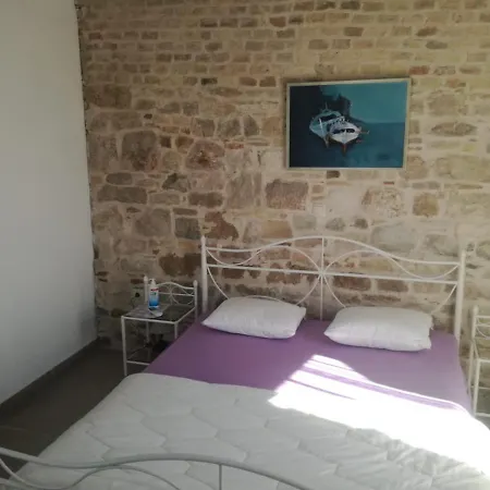 Muco Varos Apartamento Split