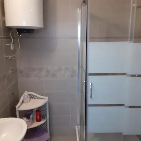 Appartamento Muco Varos Spalato