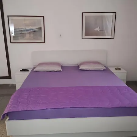 Muco Varos Apartment Split