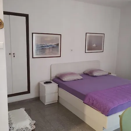 Muco Varos * Spalato