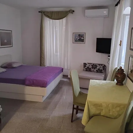 Muco Varos Apartamento Split