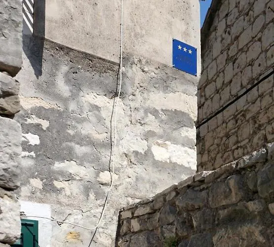 Lägenhet Muco Varos Split