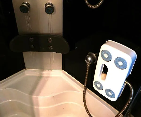 Muco Varos Lägenhet Split