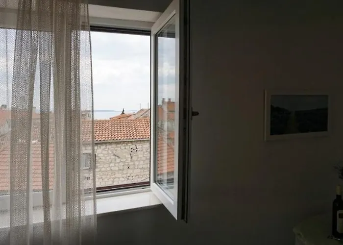 Lägenhet Muco Varos Split