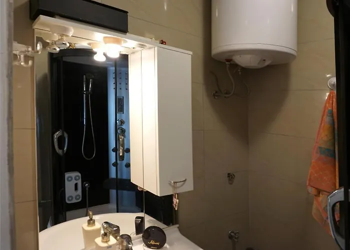 Muco Varos Lägenhet Split