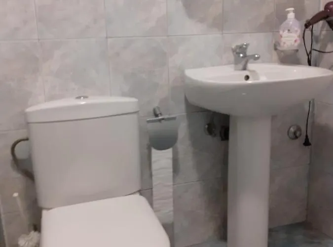 Lägenhet Muco Varos *