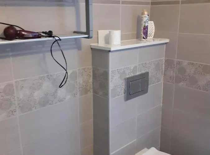 Muco Varos Lägenhet Split