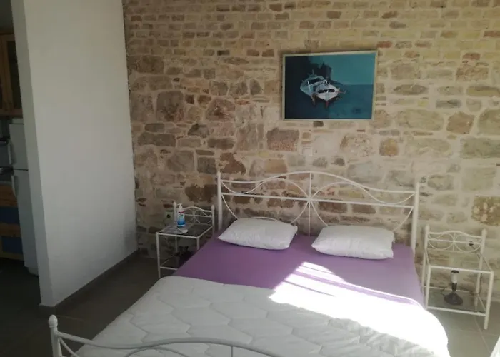 Muco Varos Lägenhet Split