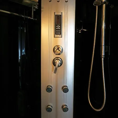 Muco Varos Апартаменты *