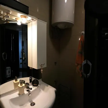 Muco Varos Апартаменты