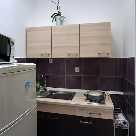 Muco Varos * Сплит