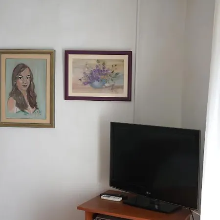 Muco Varos * Сплит