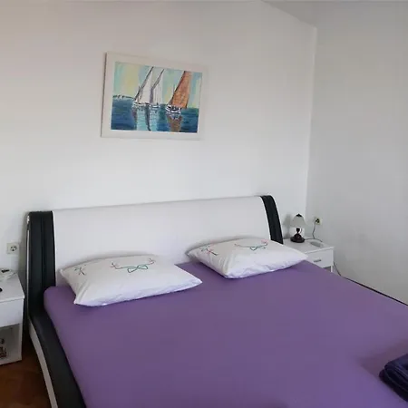 Muco Varos Сплит