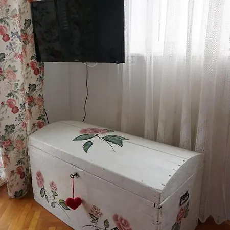 Muco Varos Сплит