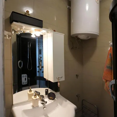 Muco Varos Апартаменты Сплит