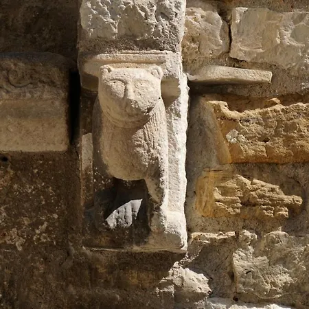 Апартаменты Muco Varos *