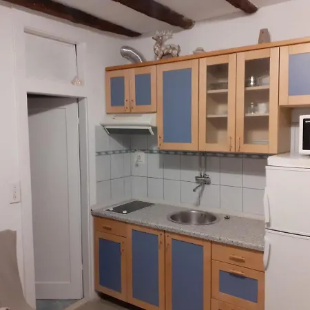 Muco Varos Сплит