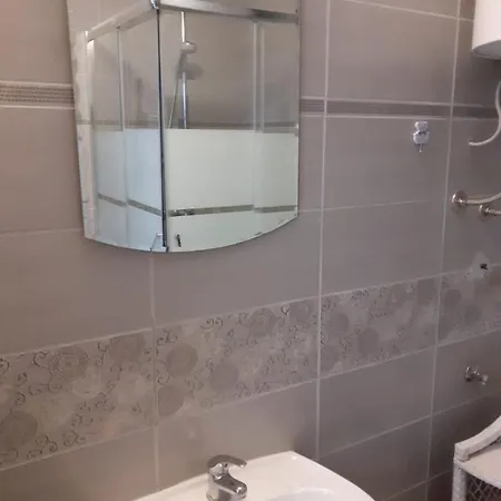 Muco Varos Сплит