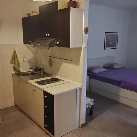 Muco Varos Сплит